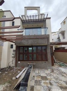 Neelkanth Villa Bungalow photo