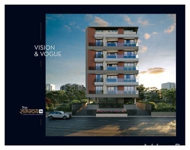 The Samanvay 188 photo