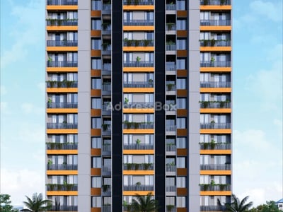 River View 77 - Commercial photo