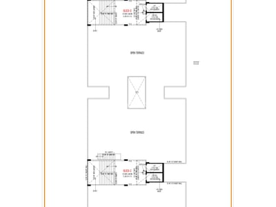 GOKULDHAM PARISAR Floor Plan