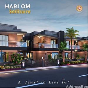 Hariom Sollitaire Others