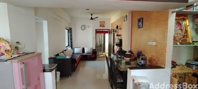 Shayona Tilak 3 photo