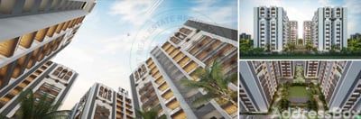 GULMOHAR THE GARDEN LIVING Exterior