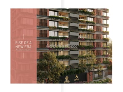 Manor Ananda Exterior