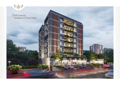 Vishvam Enclave photo