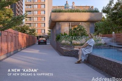 KESHAR KADAM - Commercial Others