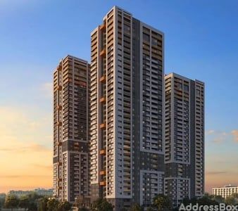 HIGHLINE PHASE-1 Exterior