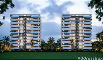 BILIPATRA HOMES Exterior