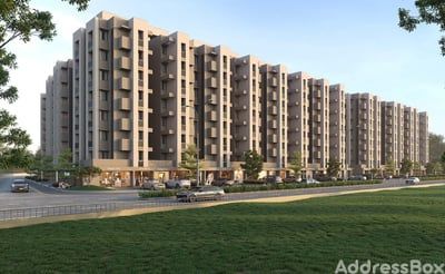 SURYANSH SKYVIEW photo