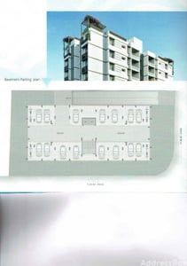 MALAY SKY Floor Plan
