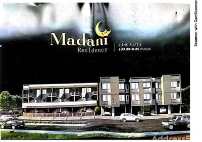 MADNI RESIDENCY photo