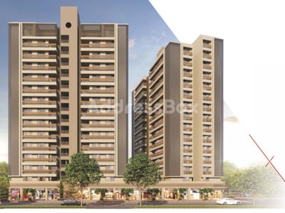 Vivaan Ixora Exterior