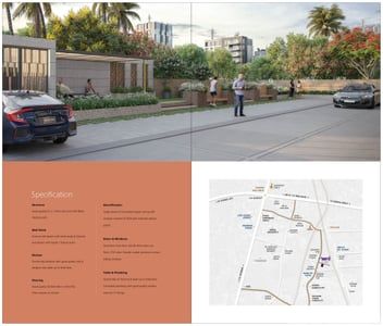 Aksharth Elegance - Commercial Others