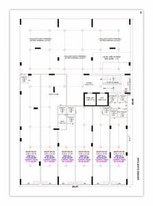 GANGA35 Floor Plan