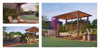 Shagun Seleste Amenities