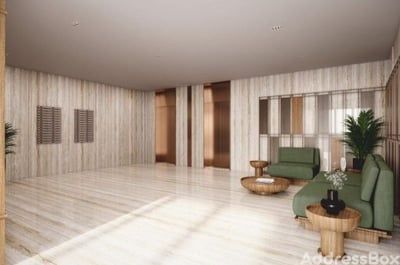 OM ELEGANCE Common Area