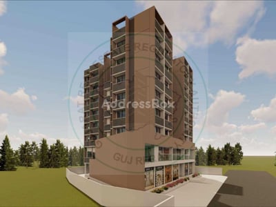 KRUNAL APPARTMENT - Commercial photo