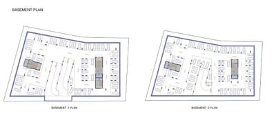 LYCKA LIFE - Commercial Floor Plan