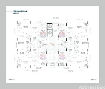 NEER VALLEY Floor Plan