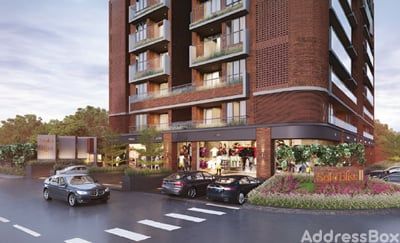 SOLO BLISS 2 Exterior