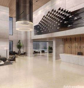 The Sovereign Common Area