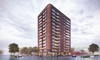 SOLO BLISS 2 Exterior