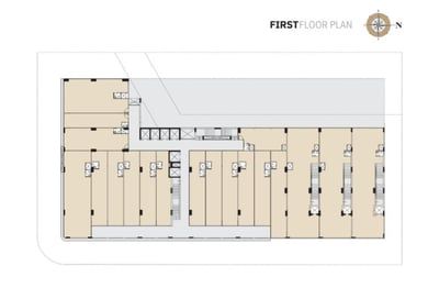 Aamrakunj Ariket Floor Plan