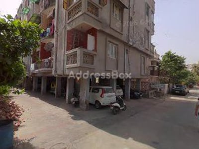 Tulsi Apartment photo