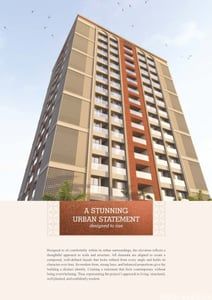 Aditya Heaven Exterior