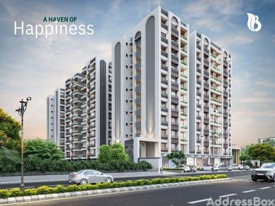 BILIPATRA-2 - Commercial Exterior