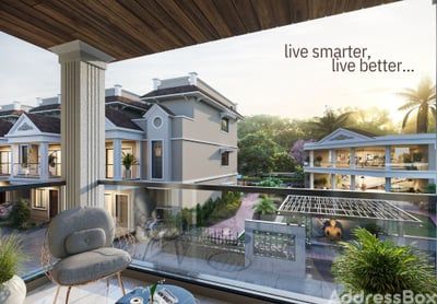 AWADH HOMES Others