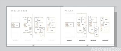 SHREEDHAR PALACE Floor Plan