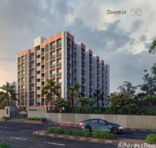 SWARA 83 Exterior