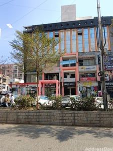 meghansh complex photo