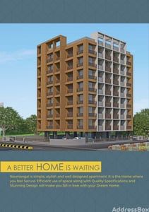 NAVMANGAL FLAT photo