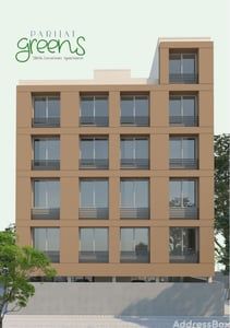 PAARIJAT GREENS photo