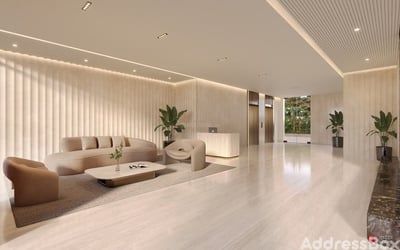 Shubham Prime Common Area