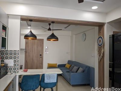 Indraprastha Homes photo