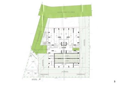 Blue Gem Floor Plan