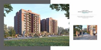 Kautilya  One54 - Commercial photo