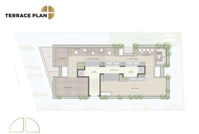 Vatsal Northview Floor Plan