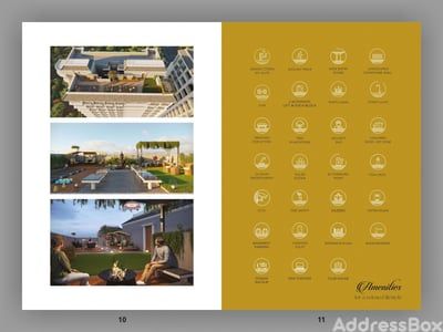 SIGNOR HERITAGE Amenities