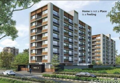SHIVALAY 28 Exterior
