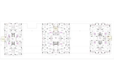 Girivar Empire Floor Plan