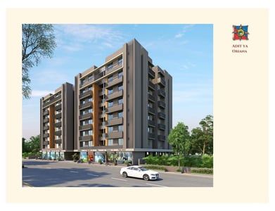 Aditya Oriana - Commercial photo