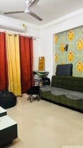 Satyesh Residency photo