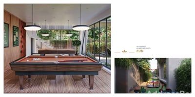NIVASA Amenities