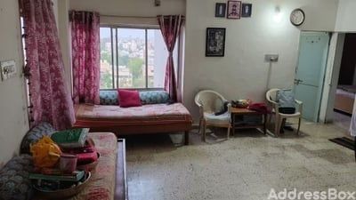 Riddhi tower apartments photo