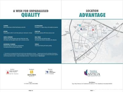 SHUBH ANTILIA Others