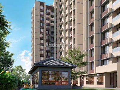 NIVASA Exterior